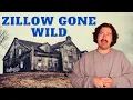zillow gone wild SEGGS CASTLE IN OHIO