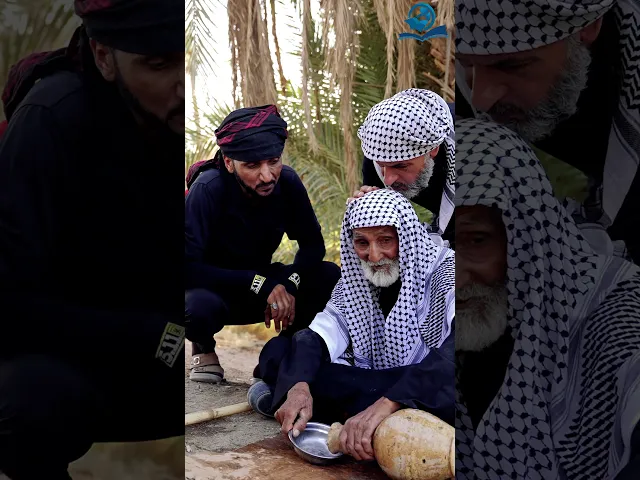 ⁣كربلاء الإباء: حامِلةُ اللّواء.. من أجلِ قيامِ دينِ السّماء