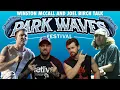Download Lagu THE PARKWAY AFFLICTION CHAT - Winston McCall \u0026 Joel Birch x Nath \u0026 Johnny