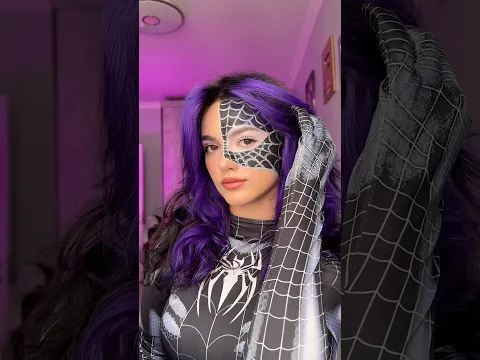 Spider-Man 🕸️