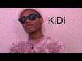 Kidi - Say Cheese Audio