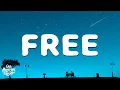 Download Lagu RUMI \u0026 JINU - Free (Lyrics) | KPop Demon Hunters