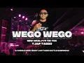 Lagu DJ WEGO WEGO TJAP TASSO BATTLE GAMPINGAN❗ YANG SERING DI CARI‼️TJAP TASSO WIGGLE TERBARU 2025