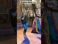 Lagu Jhalle serial ka dance 😜#highlights #dance #funny #entertainment #love
