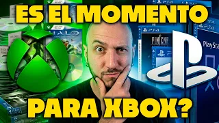 the perfect counterattack can xbox save physical media
