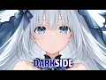 Download Lagu Nightcore - Darkside (Alan Walker ft. Au/Ra \u0026 Tomine Harket) - Lyrics