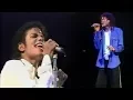 Download Lagu Michael Jackson - Man In The Mirror - Bad Tour Megamix (1988-1989)