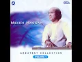 Rafta Rafta Woh Meri Hasti Ka Saman - Mehdi Hassan