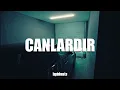 Ufo361 Type Trap Beat ''CANLARDIR''