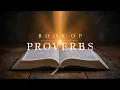 THE BOOK OF PROVERB - AMPLIFIED BIBLE