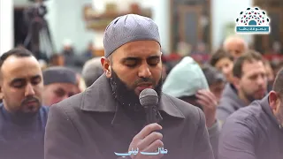 طال ليلي   المنشد محمود الحمود دندنها