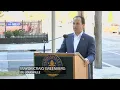 Mayor Greenberg announces West Kentucky Street makeover