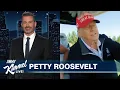 Download Lagu Trump Can’t Stop Blaming and Bragging, Fox News Has a Grip on Him \u0026 We See His \