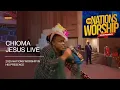 Download Lagu Chioma Jesus Sings Iron Breaker Live at Nations Worship 2025