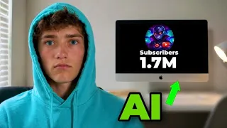 AI VS Human Content Creator