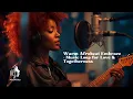 Lagu Warm Afrobeat Embrace – Music Loop for Love \u0026 Togetherness | AfroAfrika #music #afrobeat #song