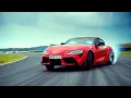 Is the new Toyota Supra too BMW Top Gear Series 27