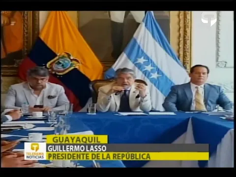 12 alcaldes, 4 prefectos y 2 viceprefectos cuentan con resguardo