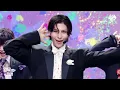 [입덕직캠] 스노우맨 라울 직캠 4K 'CHARISMAX' (Snow Man Raul FanCam) | @MCOUNTDOWN_2025.8.28