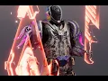 On Your Left Off-Brand Builds