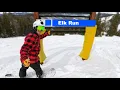 Elk Run Outback at Keystone Ski Resort