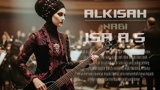 jejak sang kalimat gothic girls metal religi official ai music video 
