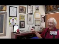 TTUHSC professor retires after nearly 50 years credited with helping bring 3 800 babies into the