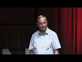 An American Tragedy How a Mass Extinction Can Help Save Our Forest Rex Mann TEDxYoungstown
