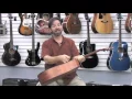 Jasmine S35 by Takamine Acoustic Guitar Review Best Budget Guitar for Beginners
