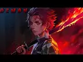 Download Lagu BLVKES - Demon「GMV-AMV」[4k]