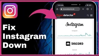 How To Fix Instagram DOWN Instagram is not Working