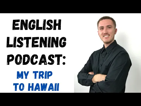 C1: vlog — Listening en inglés Podcast | Listening Time