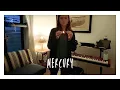 Lagu Mercury (cover) - Planetarium - from Megan Cox's Periapsis