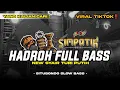 Download Lagu New Turi Putih | Hadroh Full Bass - Koplo Style Simpatik! | Enak Buat Cek Sound!
