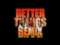 Better Thangs (Remix) (feat. GloRilla)