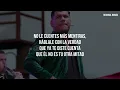 Banda Carnaval - La Historia De Mis Manos (LETRA)