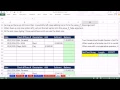 Highline Excel 2013 Class 15 IF IS Functions To Deliver Numbers Text Formulas Nested IFs