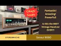Sansui 9090 - Vintage stereo review of a classic receiver from the late 1970 s