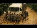 Download Lagu Guinee Conakry: Leven op het randje | Deadliest Journeys