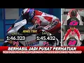 Lagu GILA !! VEDA EGA PRATAMA Makin berkelas, sudah terbukti dengan tes gak seperti debutan tapi andalan