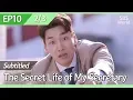 Lagu [CC/FULL] The Secret Life of My Secretary EP10 (2/3) | 초면에사랑합니다