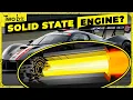 Download Lagu Why Solid State Might Save The Combustion Engine