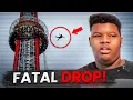 What Went Wrong on the Orlando FreeFall ICON Park Tyre Sampson Case