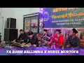 Lagu YA ROBBI SALLIMNA X NURUL MUSTOFA‼️|| Manaratul Khasanah Rebana Modern