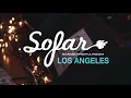 Vanessa Zamora - Malas Amistades| Sofar Los Angeles