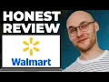 Walmart Online Prescription Review - Still Good