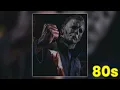 GHOST - Hunter's Moon (Mirko Hirsch Unofficial 80s Retro Remix) HALLOWEEN KILLS (reupload)