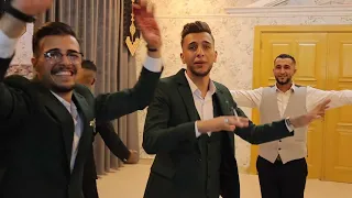 افراح ال عوض العريس بلال 