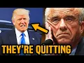 Download Lagu Trump hit with MASS RESIGNATIONS after DISASTER firing