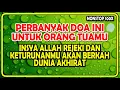 Download Lagu doa kebaikan untuk orang tua